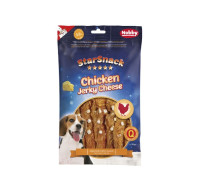 Dog Snack Chicken Cheese